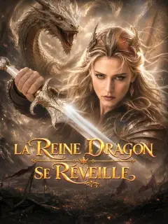 LA REINE DRAGON SE RÉVEILLE