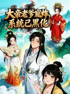 大帝老爹寵炸,系統已黑化