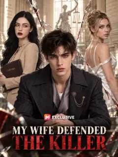 My Wife Defended the Killer