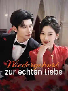 Wiedergeburt zur echten Liebe