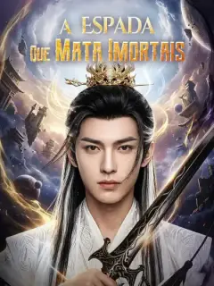 A Espada Que Mata Imortais