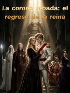 La corona robada: el regreso de la reina