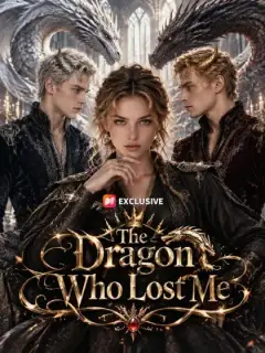 The Dragon Who Lost Me