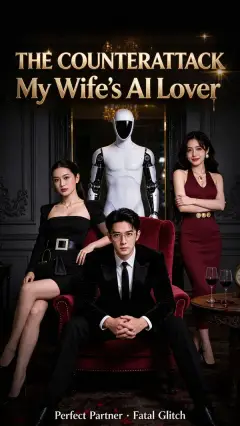 The Counterattack: My Wife's AI Lover