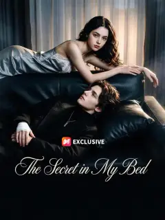 The Secret in My Bed