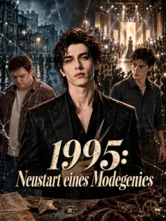 1995: Neustart eines Modegenies