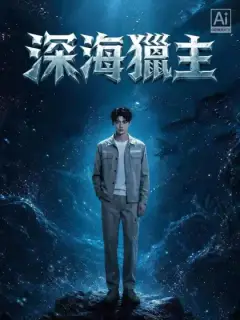 深海獵主