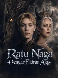 Ratu Naga Dengar Fikiran Aku