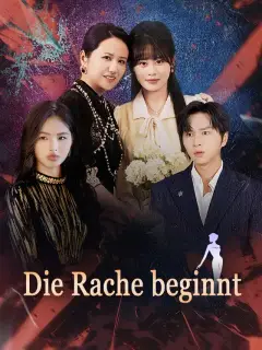 Die Rache beginnt