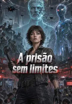 A prisão sem limites