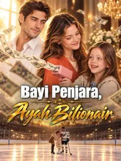 Bayi Penjara, Ayah Bilionair