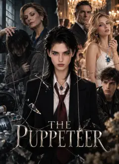 The Puppeteer