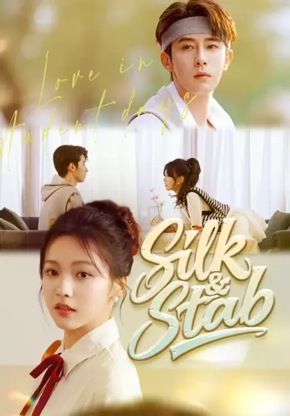 Silk & Stab
