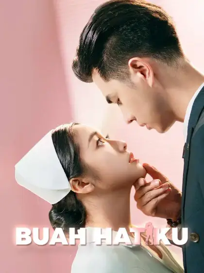 Buah Hatiku