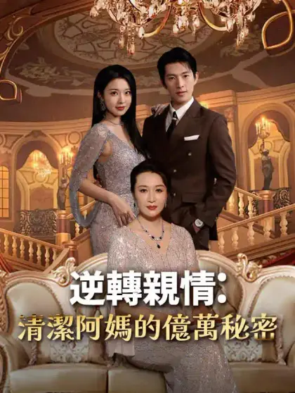 逆轉親情：清潔阿媽的億萬秘密