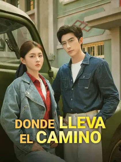 Donde lleva el camino