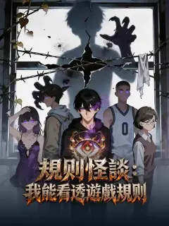 規則怪談:我能看透遊戲規則