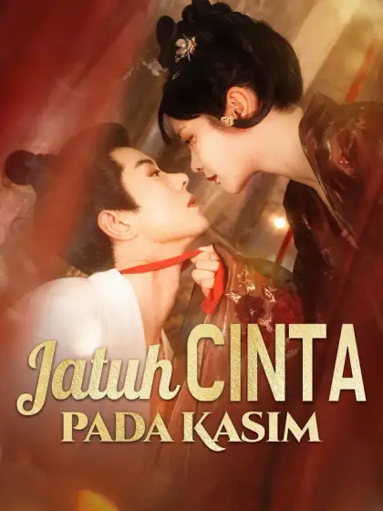 Jatuh Cinta pada Kasim