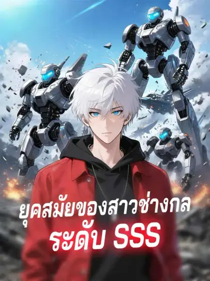 ยุคสมัยของสาวช่างกล ระดับ SSS