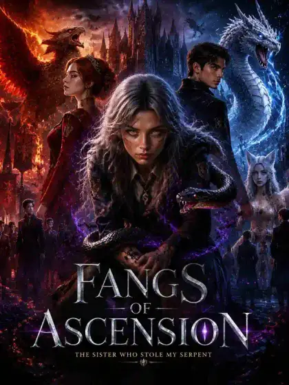 Fangs of Ascension