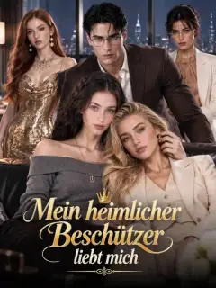 Mein heimlicher Beschützer liebt mich