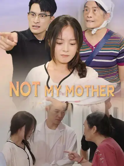 Not My Mother
