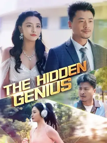 The Hidden Genius