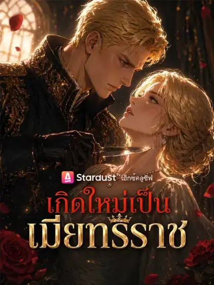 เกิดใหม่เป็นเมียทรราช