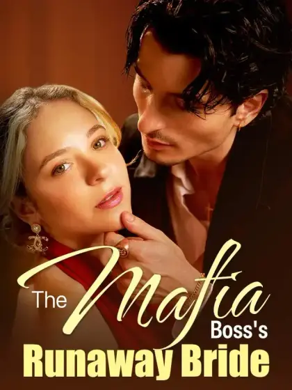 The Mafia Boss's Runaway Bride