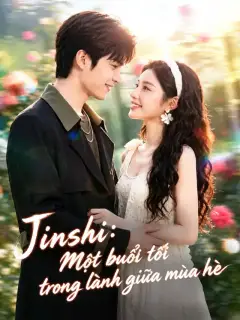 Jinshi: Một buổi tối trong lành giữa mùa hè