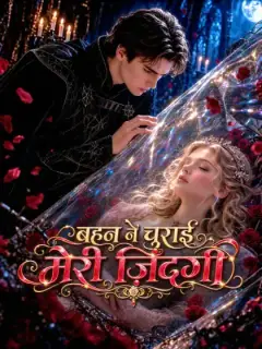 बहन ने चुराई मेरी ज़िंदगी