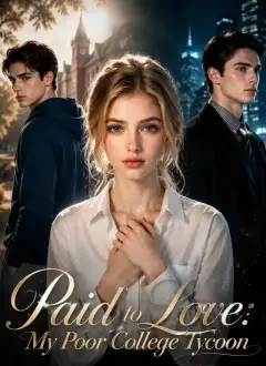 Paid to Love: My Poor College Tycoon