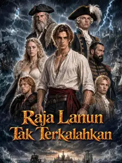 Raja Lanun Tak Terkalahkan