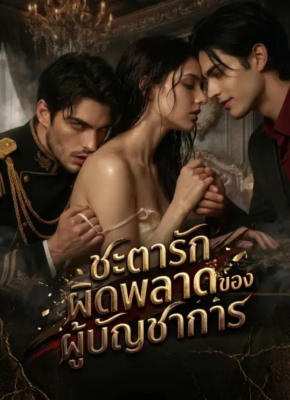 ชะตารักผิดพลาดของผู้บัญชาการ