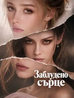 Заблудено сърце
