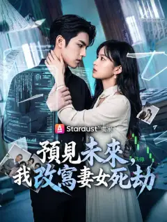 預見未來，我改寫妻女死劫