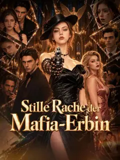 Stille Rache der Mafia-Erbin