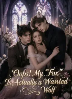 Oops! My “Fox” Is Actually a Wanted Wolf