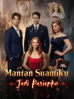 Mantan Suamiku Jadi Pasienku