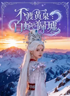 不渡黃泉:白蛇歸墟