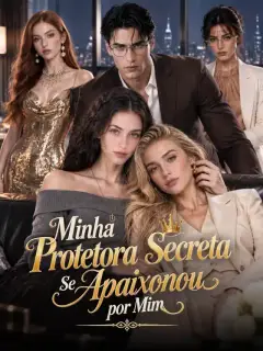 Minha Protetora Secreta Se Apaixonou por Mim