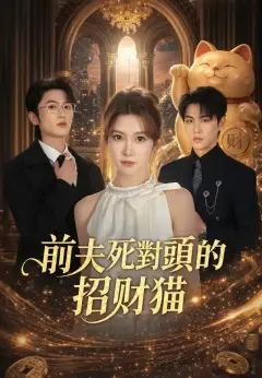 前夫死對頭的招財貓