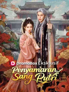 Penyamaran Sang Putri