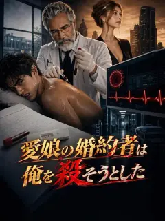愛娘の婚約者は俺を殺そうとした