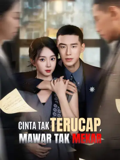 Cinta Tak Terucap, Mawar Tak Mekar