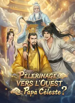 Pèlerinage vers l’Ouest : Papa Céleste ?