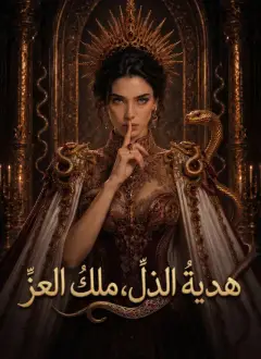 هديةُ الذلِّ، ملكُ العزِّ