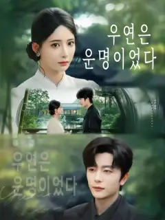 우연은 운명이었다