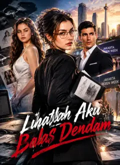 [Dubbing]Lihatlah Aku Balas Dendam