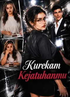 Kurekam Kejatuhanmu
